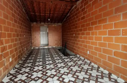 Imagem: Sobrado para Alugar, Vila Celeste (Zona Norte)