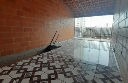 Imagem: Sobrado para Alugar, Vila Celeste (Zona Norte)