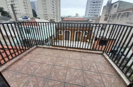 Imagem: Sobrado para Alugar, Vila Celeste (Zona Norte)