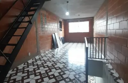 Imagem: Sobrado para Alugar, Vila Celeste (Zona Norte)