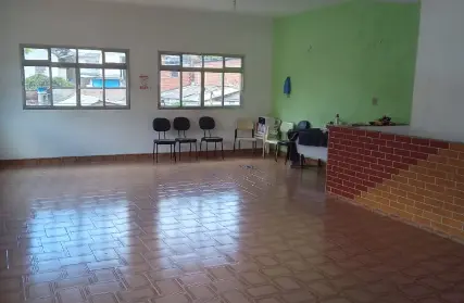 Imagem: Galpão / Salão para Alugar, Parque Peruche