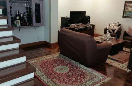 Imagem: Sobrado para Venda, Casa Verde Alta