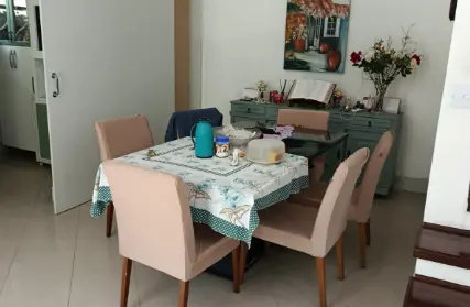 Imagem: Sobrado para Venda, Casa Verde Alta