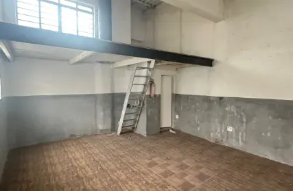 Imagem: Galpão / Salão para Alugar, Jardim Centenário