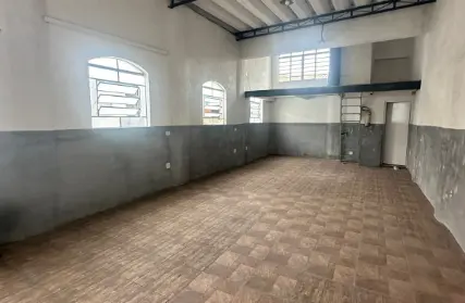 Imagem: Galpão / Salão para Alugar, Jardim Centenário
