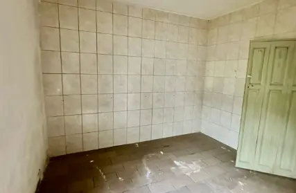 Imagem: Casa Térrea para Alugar, Vila Romero