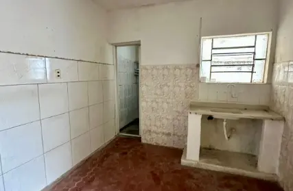 Imagem: Casa Térrea para Alugar, Vila Romero