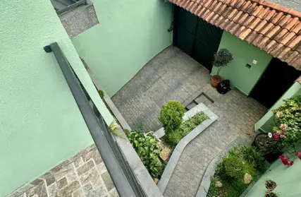 Imagem: Sobrado para Venda, Jardim Centenário