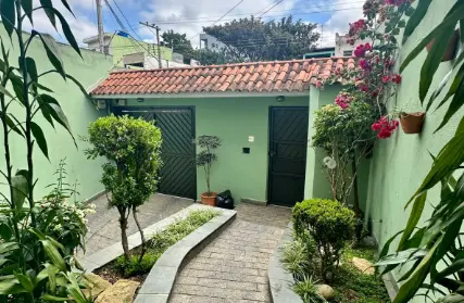 Imagem: Sobrado para Venda, Jardim Centenário