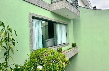 Imagem: Sobrado para Venda, Jardim Centenário