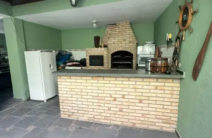 Imagem: Sobrado para Venda, Jardim Centenário