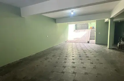 Imagem: Sobrado para Venda, Jardim Centenário