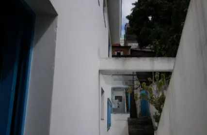 Imagem: Sobrado para Alugar, Vila Palmeiras