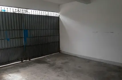 Imagem: Sobrado para Alugar, Vila Palmeiras