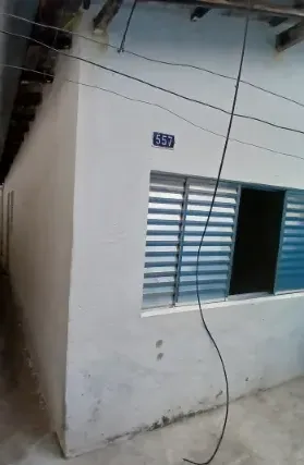 Imagem: Casa Térrea para Alugar, Vila Santa Maria