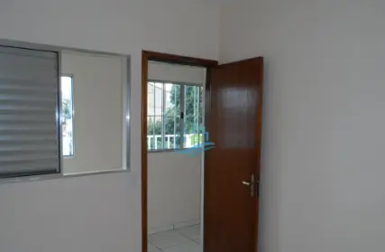 Imagem: Casa Térrea para Alugar, Parque Peruche