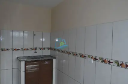 Imagem: Casa Térrea para Alugar, Parque Peruche