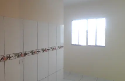 Imagem: Casa Térrea para Alugar, Parque Peruche