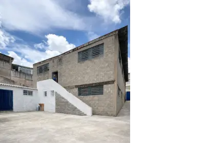 Imagem: Galpão / Salão para Alugar, Parque Peruche