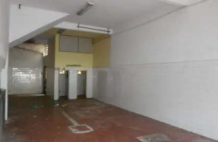 Imagem: Galpão / Salão para Alugar, Vila Iório