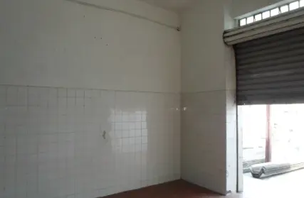 Imagem: Galpão / Salão para Alugar, Vila Iório