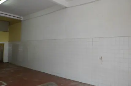 Imagem: Galpão / Salão para Alugar, Vila Iório