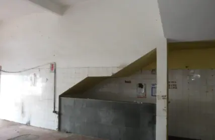Imagem: Galpão / Salão para Alugar, Vila Iório