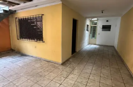 Imagem: Casa Térrea para Venda, Jardim Rossin