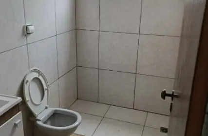 Imagem: Casa Térrea para Alugar, Vila Celeste (Zona Norte)