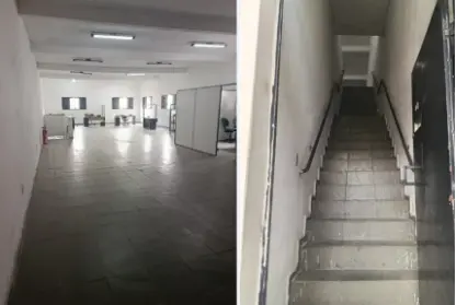 Imagem: Ponto Comercial para Venda, Parque Peruche