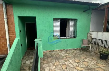 Imagem: Casa Térrea para Venda, Casa Verde
