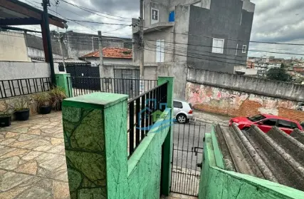 Imagem: Casa Térrea para Venda, Casa Verde