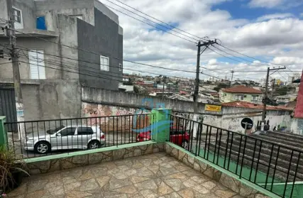 Imagem: Casa Térrea para Venda, Casa Verde