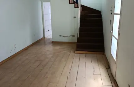 Imagem: Sobrado para Venda, Parque Peruche