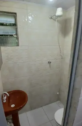 Imagem: Casa Térrea para Alugar, Vila Espanhola