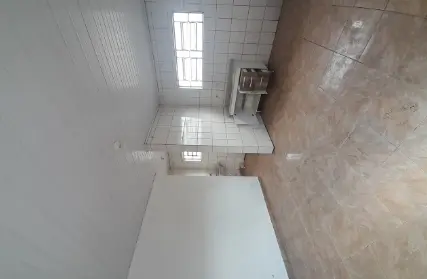 Imagem: Casa Térrea para Alugar, Vila Santista (ZN)