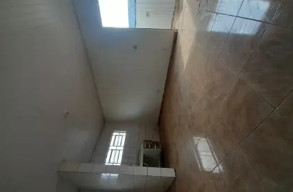 Imagem: Casa Térrea para Alugar, Vila Santista (ZN)