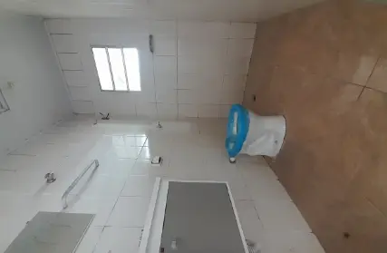 Imagem: Casa Térrea para Alugar, Vila Santista (ZN)