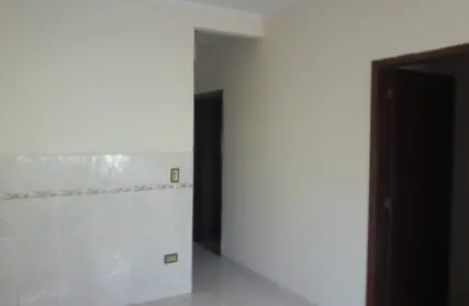 Imagem: Casa Térrea para Alugar, Vila Nina