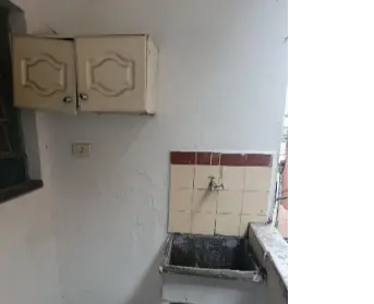 Imagem: Casa Térrea para Alugar, Sítio do Mandaqui