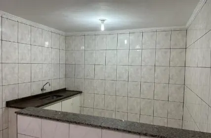 Imagem: Sobrado para Alugar, Vila Souza