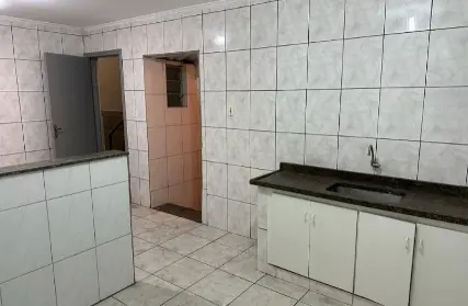 Imagem: Sobrado para Alugar, Vila Souza
