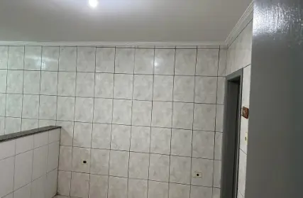 Imagem: Sobrado para Alugar, Vila Souza