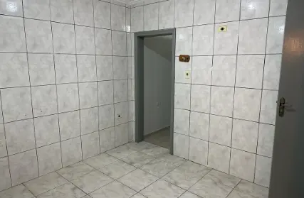Imagem: Sobrado para Alugar, Vila Souza