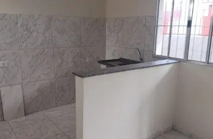 Imagem: Casa Térrea para Alugar, Casa Verde