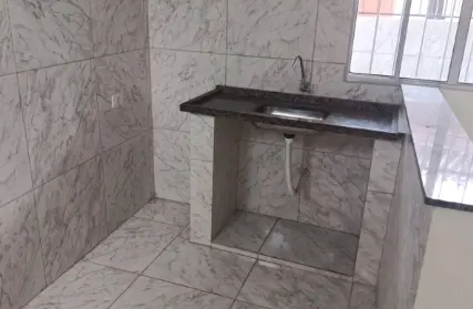Imagem: Casa Térrea para Alugar, Casa Verde