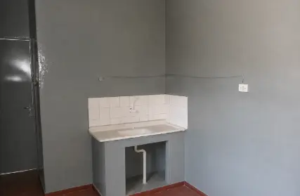 Imagem: Casa Térrea para Alugar, Parque Peruche