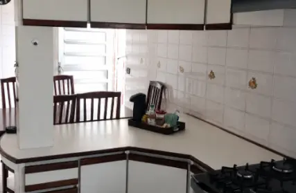 Imagem: Casa Térrea para Venda, Sítio do Morro
