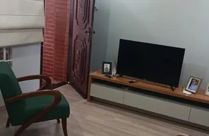 Imagem: Casa Térrea para Venda, Sítio do Morro