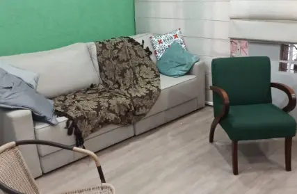 Imagem: Casa Térrea para Venda, Sítio do Morro